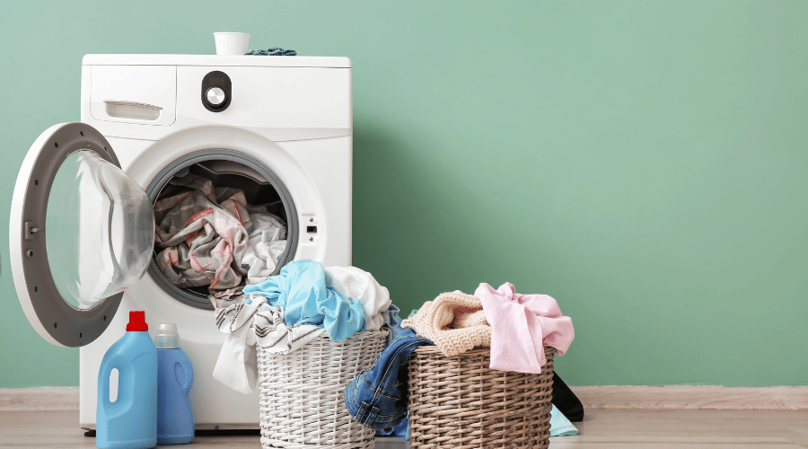 Importance of Regular Cleaning and Maintenance for Your Washing Machine