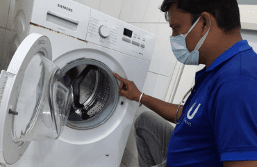 samsung washing machine repair in coimbatore